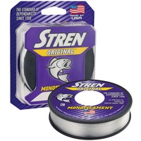 Stren Original Fishing Line 10 lb. Hi-Vis Gold - 300 Yds